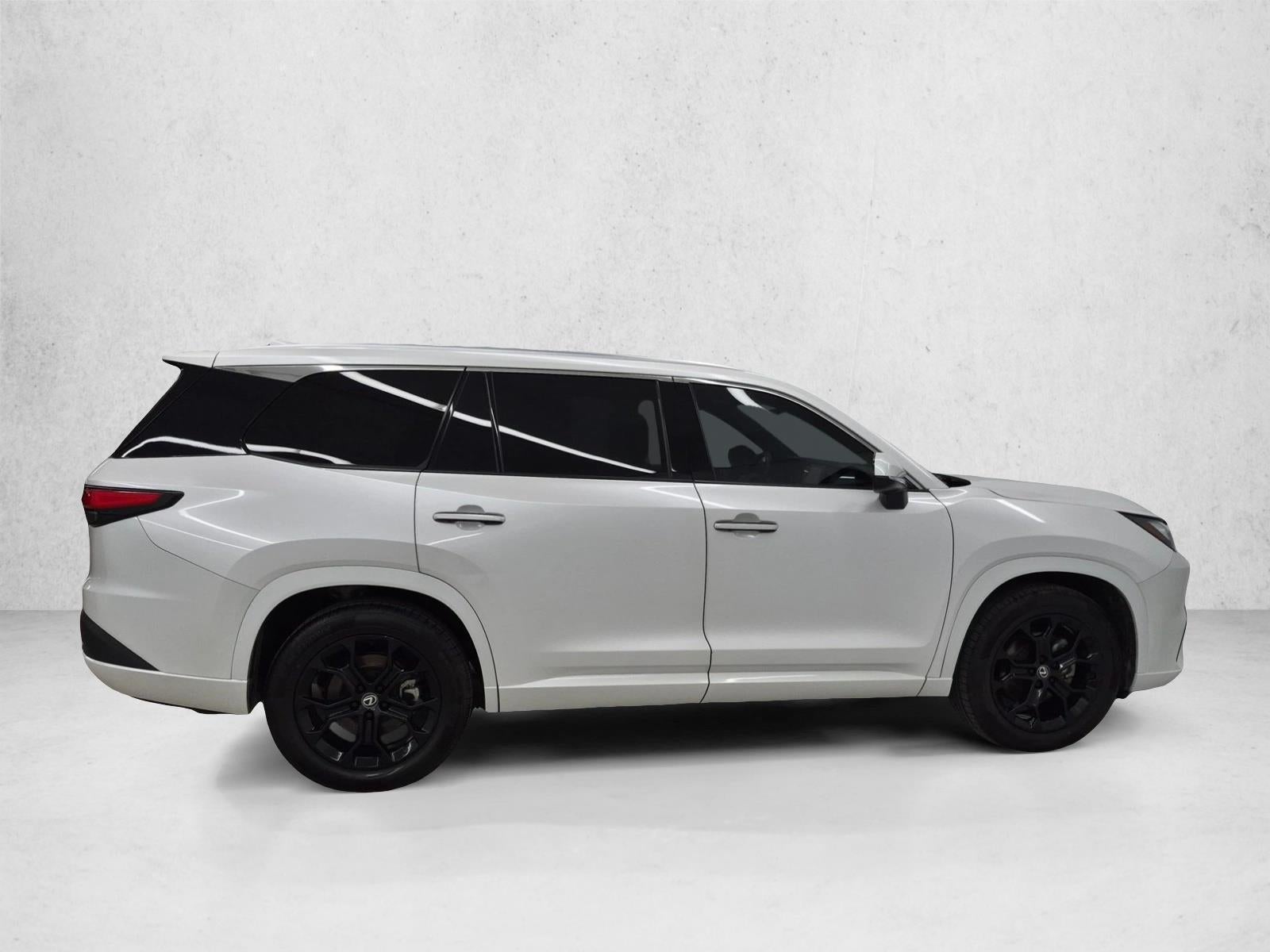 2024 Lexus TX 350 TX 350