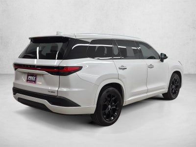 2024 Lexus TX 350 TX 350