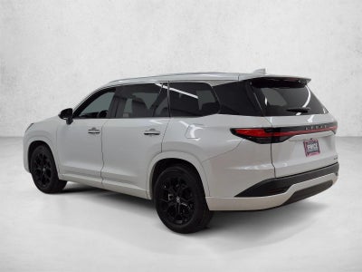 2024 Lexus TX 350 TX 350