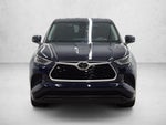 2022 Toyota Highlander L