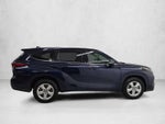 2022 Toyota Highlander L