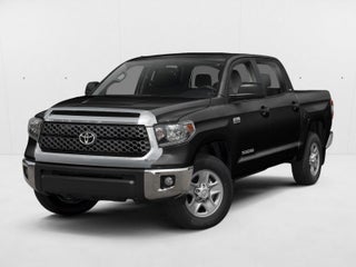 2020 Toyota Tundra 2WD SR5