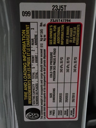 2024 Toyota Tundra Hybrid Limited 4WD