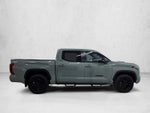2024 Toyota Tundra Hybrid Limited 4WD