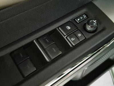 2024 Toyota Tundra Hybrid Limited 4WD