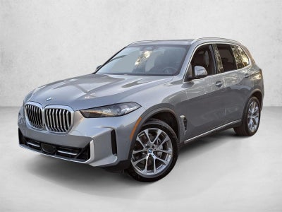 2024 BMW X5 sDrive40i