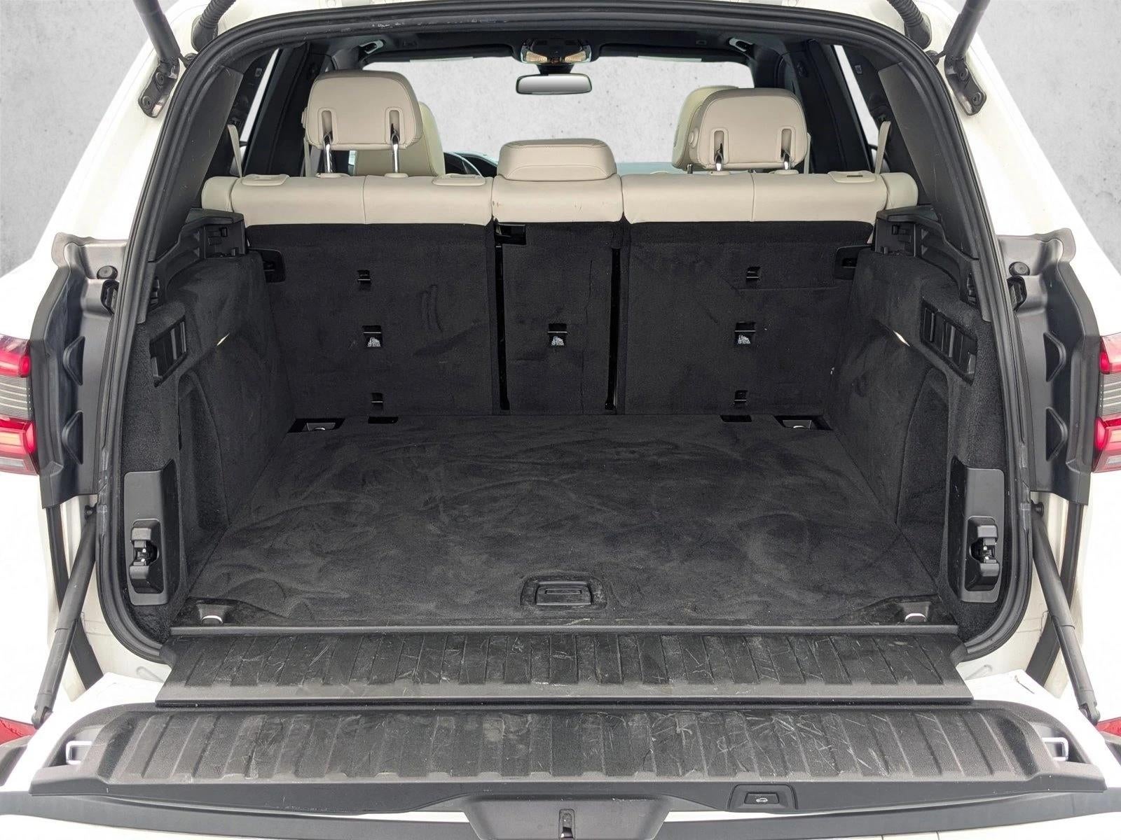 2021 BMW X5 sDrive40i