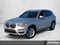 2020 BMW X3 Base
