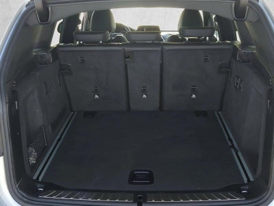 2020 BMW X3 Base
