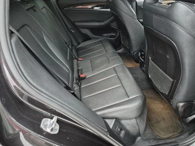 2020 BMW X3 Base
