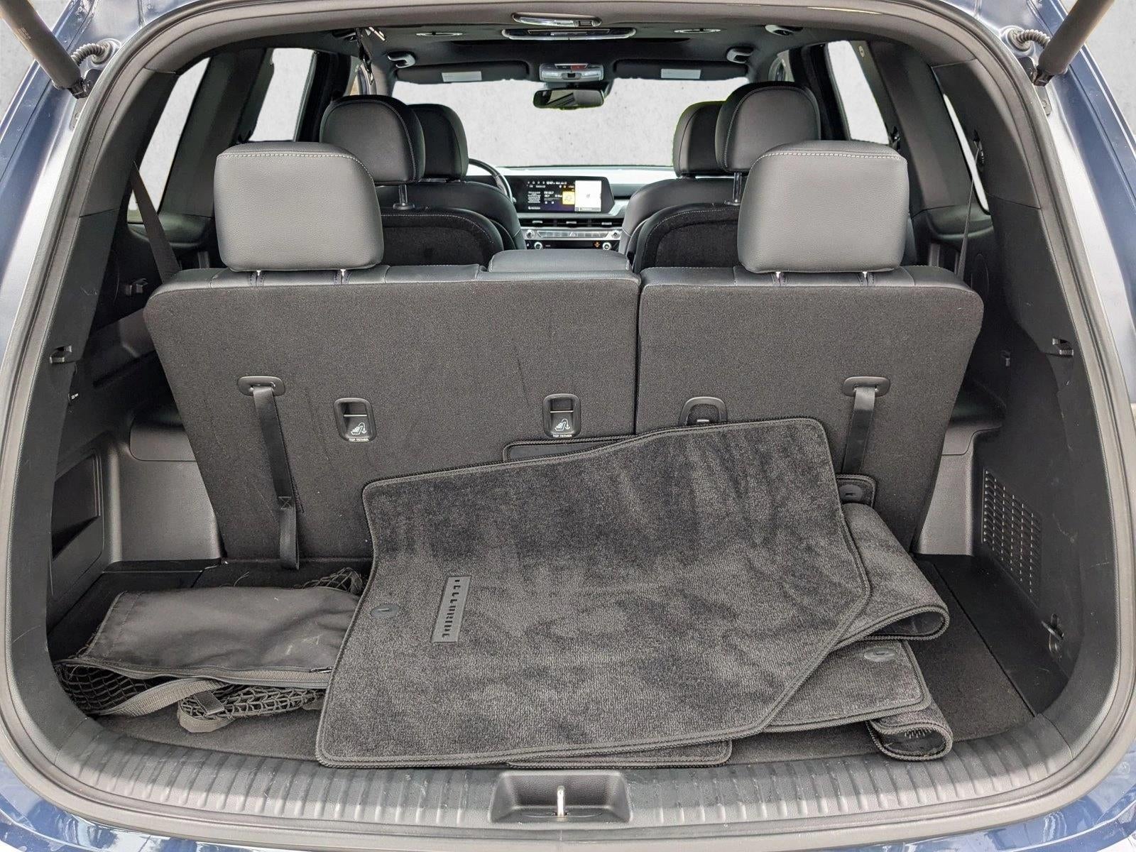 2023 Kia Telluride EX X-Line