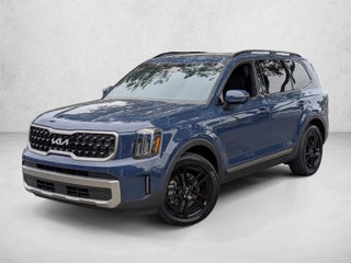 2023 Kia Telluride EX X-Line