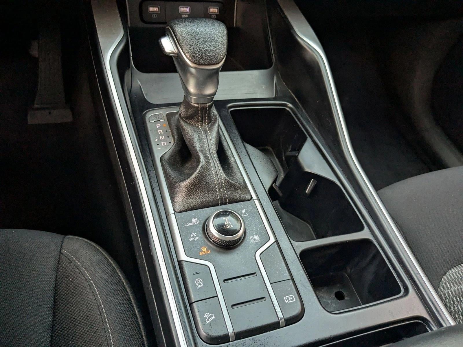 2022 Kia Sorento LX