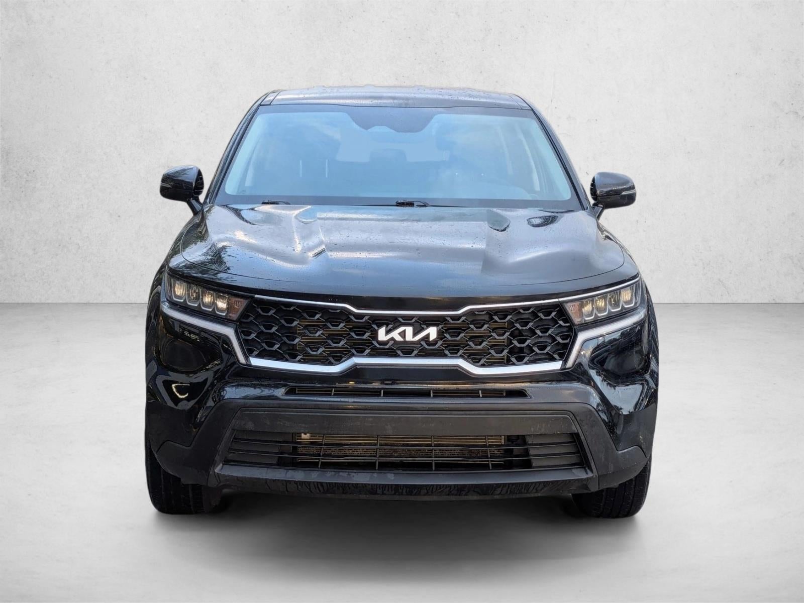 2022 Kia Sorento LX