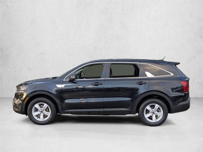 2022 Kia Sorento LX