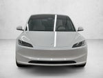 2025 Tesla Model 3 Long Range All-Wheel Drive