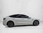 2025 Tesla Model 3 Long Range All-Wheel Drive