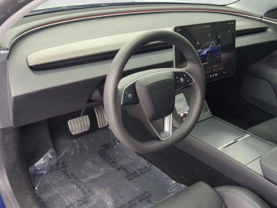 2024 Tesla Model 3 Performance