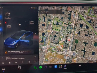 2024 Tesla Model 3 Performance