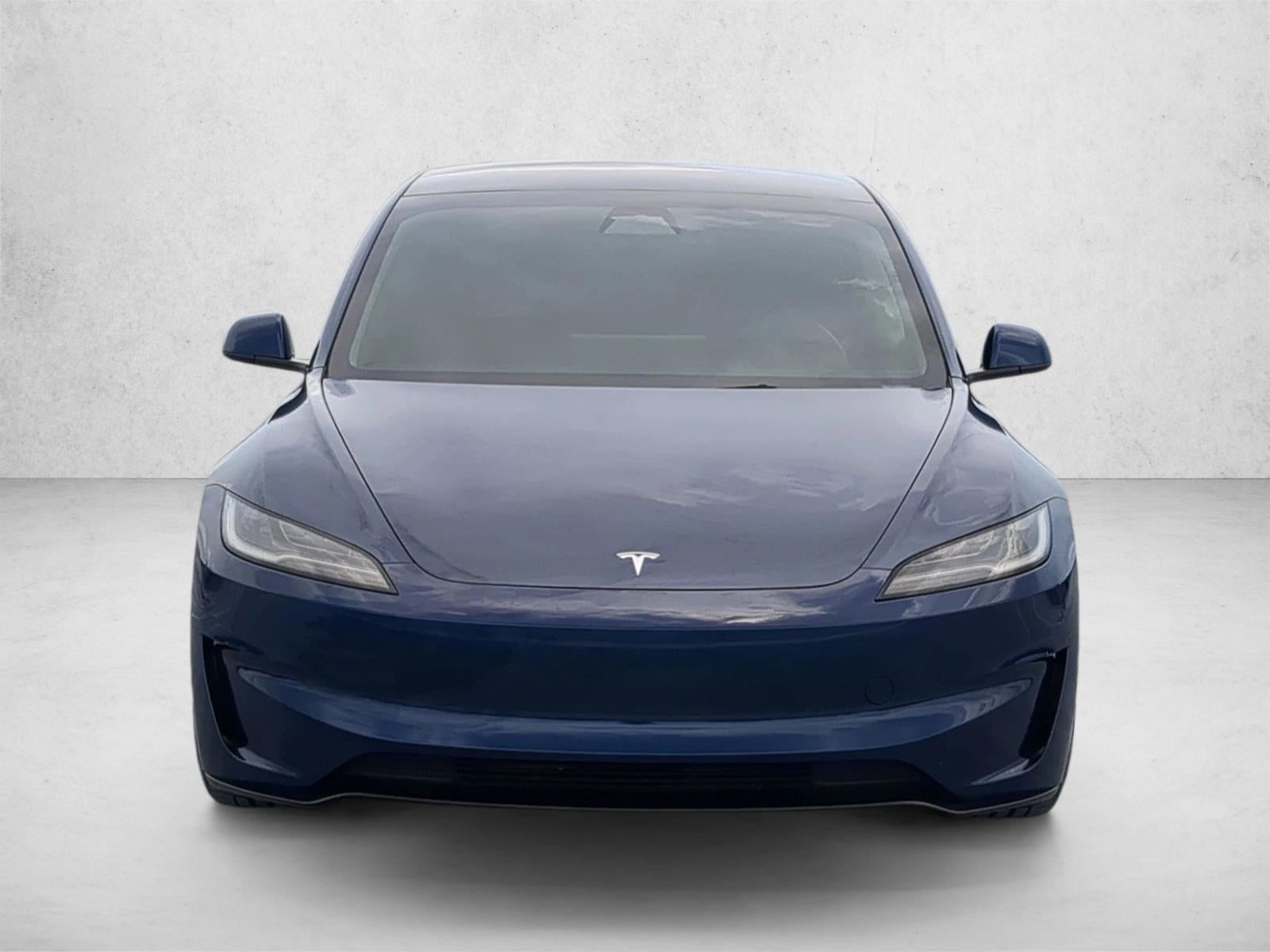 2024 Tesla Model 3 Performance