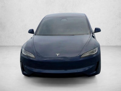 2024 Tesla Model 3 Performance