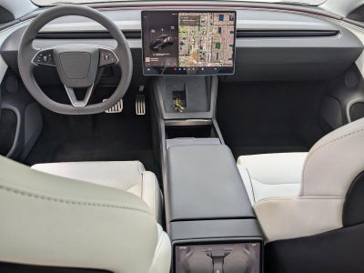 2024 Tesla Model 3 Performance