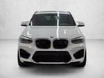 2020 BMW X4 M NA
