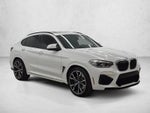 2020 BMW X4 M NA
