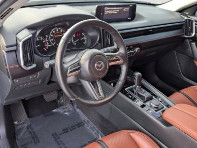 2023 Mazda Mazda CX-50 2.5 Turbo Premium Package