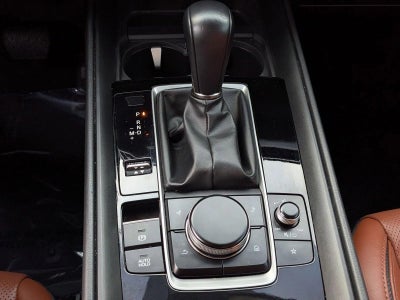 2023 Mazda Mazda CX-50 2.5 Turbo Premium Package