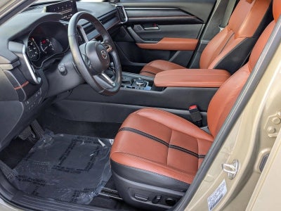 2023 Mazda Mazda CX-50 2.5 Turbo Premium Package