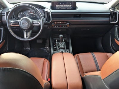 2023 Mazda Mazda CX-50 2.5 Turbo Premium Package