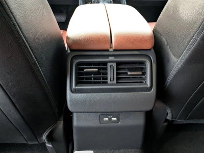 2023 Mazda Mazda CX-50 2.5 Turbo Premium Package