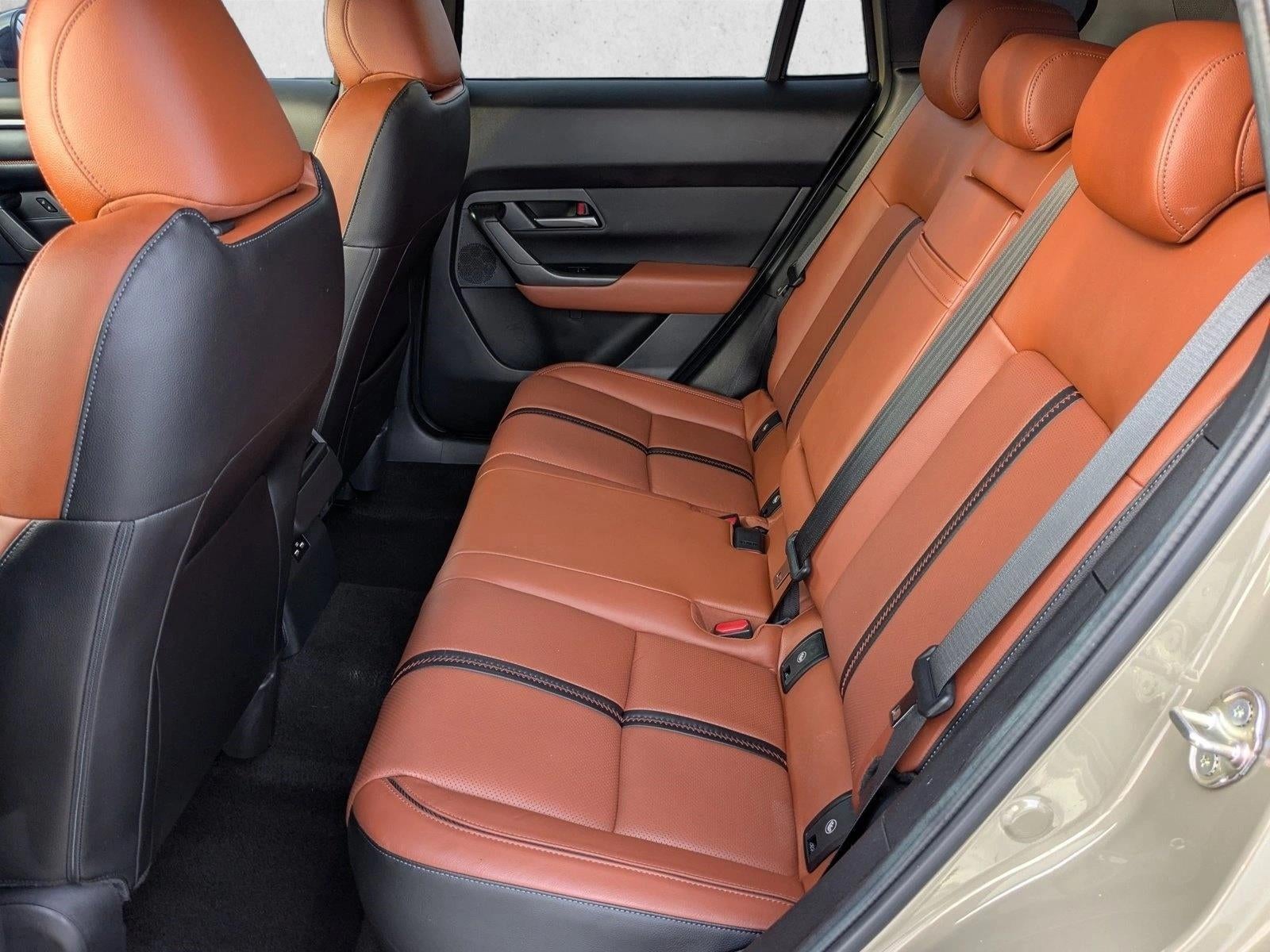 2023 Mazda Mazda CX-50 2.5 Turbo Premium Package