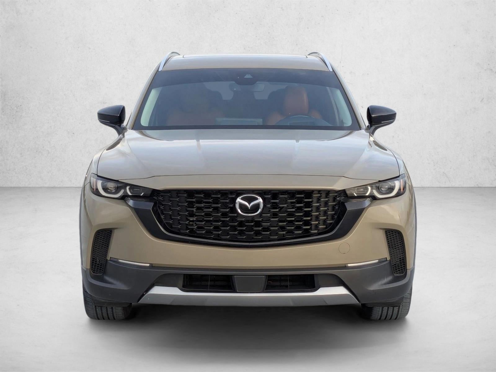 2023 Mazda Mazda CX-50 2.5 Turbo Premium Package