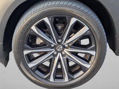 2023 Mazda Mazda CX-50 2.5 Turbo Premium Package