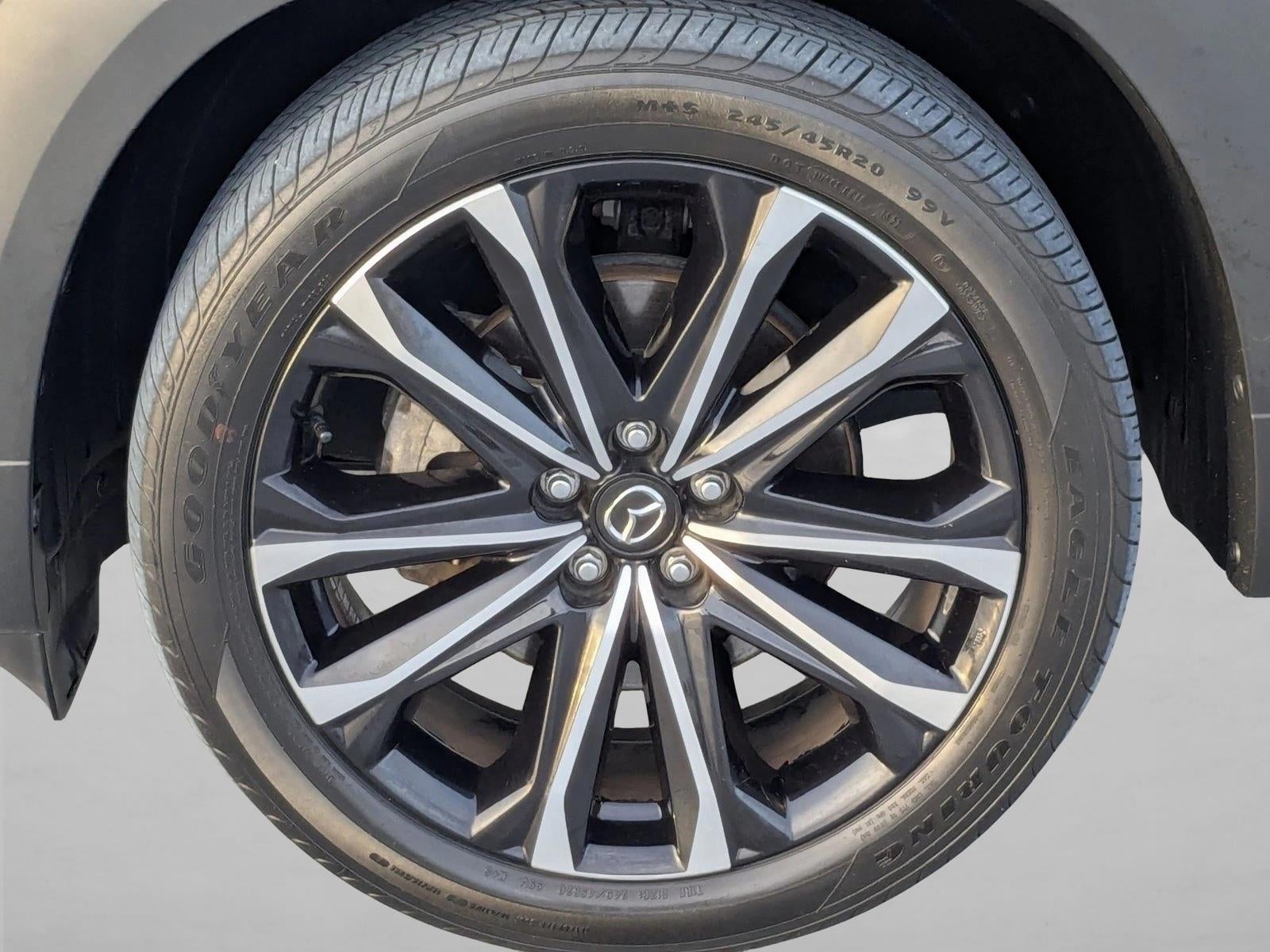 2023 Mazda Mazda CX-50 2.5 Turbo Premium Package