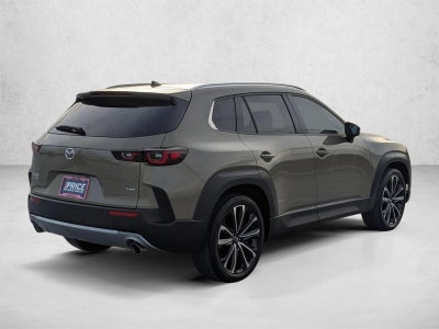 2023 Mazda Mazda CX-50 2.5 Turbo Premium Package