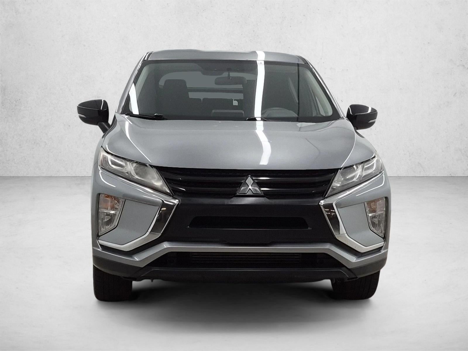 Used 2018 Mitsubishi Eclipse Cross LE with VIN JA4AT4AAXJZ045075 for sale in Pembroke Pines, FL
