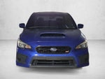 2019 Subaru WRX STI STI