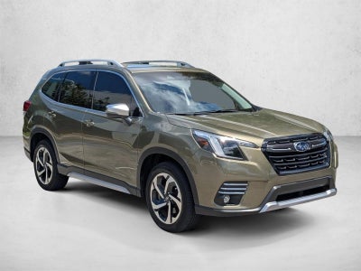 2024 Subaru Forester Touring