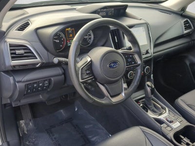 2024 Subaru Forester Touring
