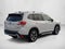 2024 Subaru Forester Touring