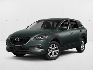 2013 Mazda Mazda CX-9 Grand Touring