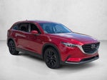 2023 Mazda Mazda CX-9 Touring Plus