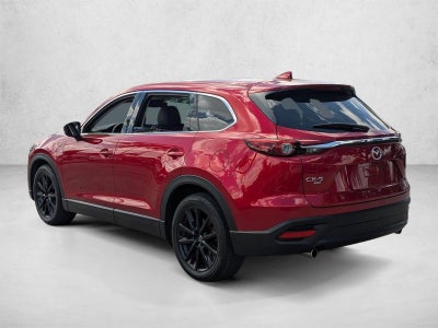 2023 Mazda Mazda CX-9 Touring Plus