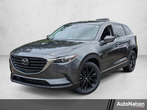 2023 Mazda Mazda CX-9 Touring Plus