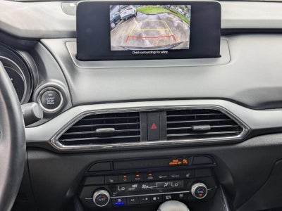 2023 Mazda Mazda CX-9 Touring Plus