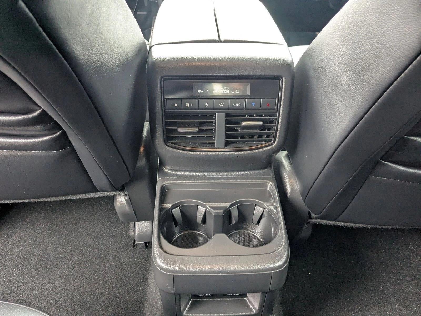 2023 Mazda Mazda CX-9 Touring Plus