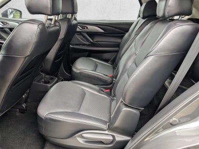 2023 Mazda Mazda CX-9 Touring Plus